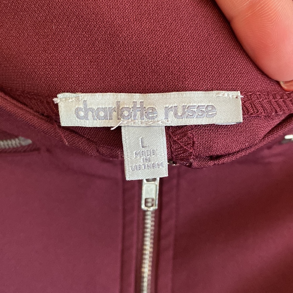 Skirt - Picture 2 of 3